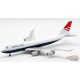 British Airways Boeing 747-436 / G-CIVB / ARD Models 200 / 1:200 / ARDBA32