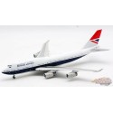 (Free shipping) British Airways Boeing 747-436 / G-CIVB / ARD Models 200 / 1:200 / ARDBA32
