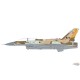 (Preorder) Lockheed F-16I Sufa / IDF/AF 107th Sqn, no. 874, Israel, Op. Rising Lion 2025 / HM 1:72  HA38068