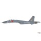 (Preorder) Shenyang J-11A Flanker-L / PLAAF, no. 11230, Korat RTAFB, Thailand, 2015 / HM 1:72 HA6025