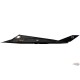 (Preorder) Lockheed F-117A Nighthawk / USAF Dark Knights, no. 84-0809, Tonopah Test Range, NV, 2022 / Hobby Master 1:72 HA5813