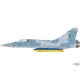 (Preorder) Dassault Mirage 2000-5F / Ukrainian Air Force, Ukraine, 2025, + feuille décalque / HM 1:72  HA1622