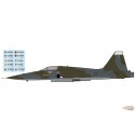 (Preorder)(Free shipping) Northrop NF-5A Freedom Fighter / Netherlands, 1970s, + décalque / HM 1:72  HA33011