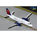(Preorder) Delta Connection Saab SF-340B / N428XJ / Gemini Jets / 1:200 - G2DAL1340