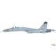 (Preorder) Shenyang J-11BGH Flanker-B / PLANAF, Blue 28 no. 81288, Chine / HM 1:72 HA6024