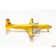 Sécurité Civile Douglas DC-6 Marseille-Marigane Airport  / Herpa Wings / 1:200 HE572484