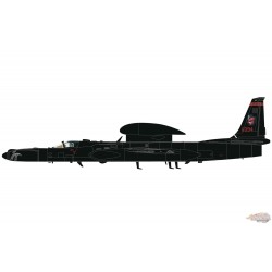 (Preorder) Lockheed U-2S Dragon Lady / USAF 99th ERS, 9th RW, no. 80-1094, RAF Fairford, UK 2025 / Hobby Master 1:72 HA6908