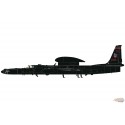 (Preorder)(Free shipping) Lockheed U-2S Dragon Lady / USAF 99th ERS, 9th RW, RAF Fairford, UK 2025 / HM 1:72 HA6908
