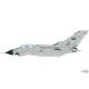 (Preorder) Panavia Tornado GR.Mk 1 / RSAF No.75 Sqn, no. 7507, RAF Coningsby, UK, 2013 / Hobby Master 1:72 HA6731