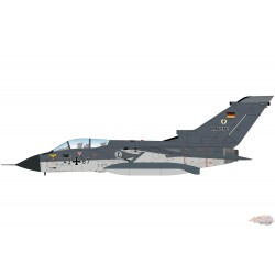 (Preorder)(Free shipping) Panavia Tornado IDS / Marineflieger MFG 2, Eggebeck AB, Germany 1996 / HM 1:72 HA6732