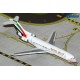 Emirates Boeing 727-200 / A6-EMC / Gemini Jets 1:400 / GJUAE2233 GJ2233