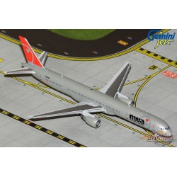 Northwest Airlines Boeing 757-300 / N587NW / Gemini Jets 1:400 / GJNWA2366 GJ2366