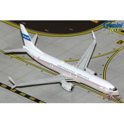 United Airlines Boeing 737-900ER "Continental Retro Livery" / N75435 / Gemini Jets 1:400 / GJUAL2343 GJ2343