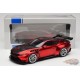 Ford Mustang S650 GTD Dark Red Metallic - IXO Models - 1:18 - IXOSPMCG18577 Passion Diecast