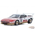 (Preorder)(Free shipping) BMW M1 No.10 Tour de Corse 1982 - IXO Models - 1:18 - 18RMC11422