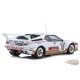 BMW M1 No.10 Tour de Corse 1982 - IXO Models - 1:18 - 18RMC11422 Passion Diecast