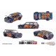 Datsun KAIDO 510 Wagon Koi Wagon V1 - Mini GT & Kaido★House 1/64 - KHMG248 Passion Diecast