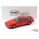 TOYOTA SUPRA MK3 SUPER ROUGE 1986 - 1/18 - OT1144 - Passion Diecast 
