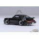 Porsche 911 (930) Turbo Wangan Midnight Blackbird - Autoart 1/64 - 20636 - Passion Diecast 