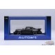 Porsche 911 (930) Turbo Wangan Midnight Blackbird - Autoart 1/64 - 20636 - Passion Diecast 