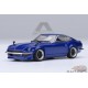 Nissan Fairlady Z (S30) Wangan Midnight Akuma no Z (Comic No.1) - Autoart 1/64 - 20685 - Passion Diecast 