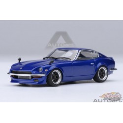 Nissan Fairlady Z (S30) Wangan Midnight Akuma no Z (Comic No.1) - Autoart 1/64 - 20685 - Passion Diecast 
