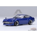 Nissan Fairlady Z (S30) Wangan Midnight Akuma no Z (Comic No.1) - Autoart 1/64 - 20685