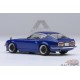 Nissan Fairlady Z (S30) Wangan Midnight Akuma no Z (Comic No.1) - Autoart 1/64 - 20685 - Passion Diecast 