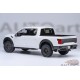 Ford F-150 Raptor Supercrew 2019 (Oxford Blanc) - Autoart 1/18 - 73094 - Passion Diecast 