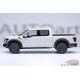 Ford F-150 Raptor Supercrew 2019 (Oxford Blanc) - Autoart 1/18 - 73094 - Passion Diecast 