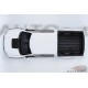 Ford F-150 Raptor Supercrew 2019 (Oxford Blanc) - Autoart 1/18 - 73094 - Passion Diecast 