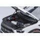 Ford F-150 Raptor Supercrew 2019 (Oxford Blanc) - Autoart 1/18 - 73094 - Passion Diecast 