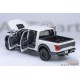 Ford F-150 Raptor Supercrew 2019 (Oxford Blanc) - Autoart 1/18 - 73094 - Passion Diecast 