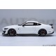 Ford Mustang Shelby GT500 (Oxford Blanc) - Autoart 1/18 - 73095 - Passion Diecast 