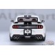 Ford Mustang Shelby GT500 (Oxford Blanc) - Autoart 1/18 - 73095 - Passion Diecast 