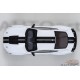 Ford Mustang Shelby GT500 (Oxford Blanc) - Autoart 1/18 - 73095 - Passion Diecast 