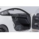 Ford Mustang Shelby GT500 (Oxford Blanc) - Autoart 1/18 - 73095 - Passion Diecast 