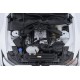 Ford Mustang Shelby GT500 (Oxford Blanc) - Autoart 1/18 - 73095 - Passion Diecast 
