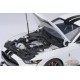 Ford Mustang Shelby GT500 (Oxford Blanc) - Autoart 1/18 - 73095 - Passion Diecast 