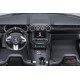 Ford Mustang Shelby GT500 (Oxford Blanc) - Autoart 1/18 - 73095 - Passion Diecast 