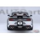 Ford Mustang Shelby GT500 (Argent iconique) - Autoart 1/18 - 73096 - Passion Diecast