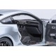 Ford Mustang Shelby GT500 (Argent iconique) - Autoart 1/18 - 73096 - Passion Diecast