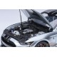 Ford Mustang Shelby GT500 (Argent iconique) - Autoart 1/18 - 73096 - Passion Diecast
