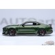 Ford Mustang Shelby GT500 (Vert Éruption) - Autoart 1/18 - 73097 - Passion Diecast 