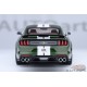 Ford Mustang Shelby GT500 (Vert Éruption) - Autoart 1/18 - 73097 - Passion Diecast 