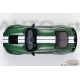 Ford Mustang Shelby GT500 (Vert Éruption) - Autoart 1/18 - 73097 - Passion Diecast 