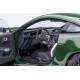 Ford Mustang Shelby GT500 (Vert Éruption) - Autoart 1/18 - 73097 - Passion Diecast 