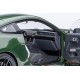 Ford Mustang Shelby GT500 (Vert Éruption) - Autoart 1/18 - 73097 - Passion Diecast 