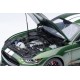 Ford Mustang Shelby GT500 (Vert Éruption) - Autoart 1/18 - 73097 - Passion Diecast 