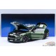 Ford Mustang Shelby GT500 (Vert Éruption) - Autoart 1/18 - 73097 - Passion Diecast 